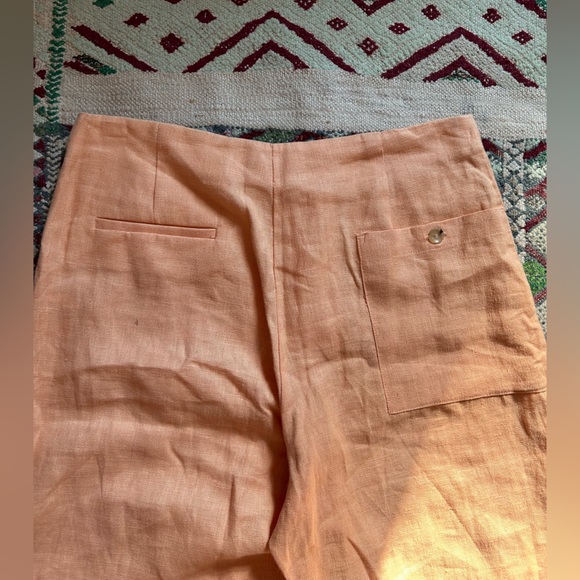 Paloma wool linen trousers - M - Picture 11 of 11